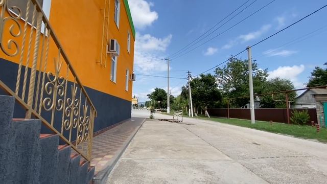 #Натухаевская Ходили в центр /Шашлык и пикник/Довольны переездом смотреть онлайн