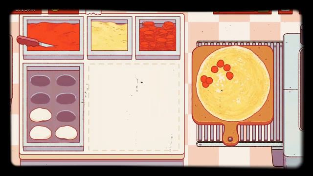 Хорошая пицца отличная пицца;#Опититная игра .. смотреть онлайн