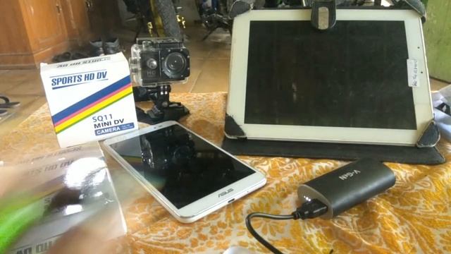 Tutorial Kamera SQ 11 mini Dv yg lagi viral || Bintang Hati19 смотреть онлайн
