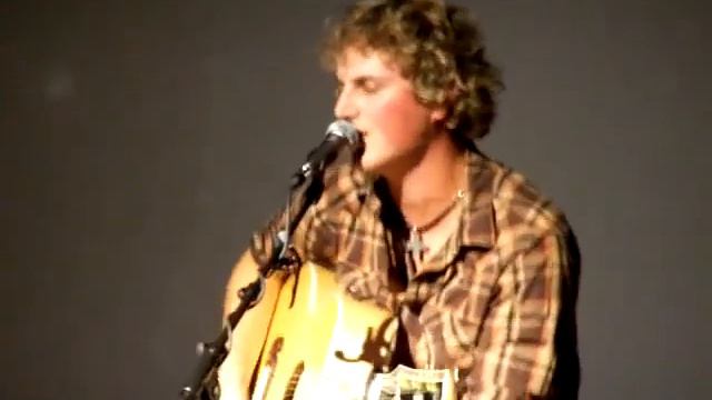 Jason Blaine ~ Flirtin' With Me смотреть онлайн