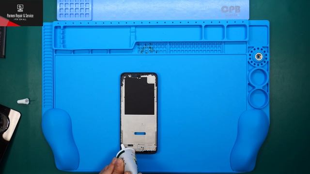 Xiaomi Poco M3 Pro 5G Display Replacement. смотреть онлайн