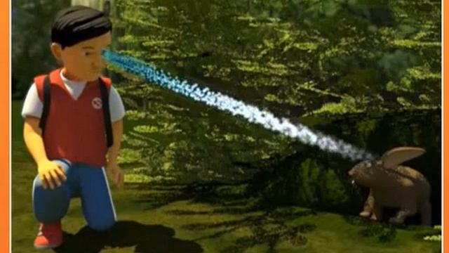 Unit 5 Free Time Story Super Minds 1 смотреть онлайн