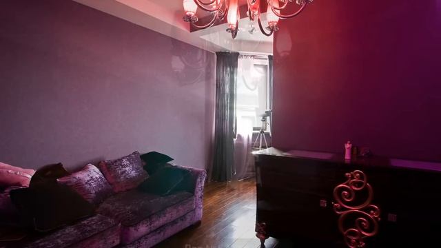 Пентхаус. ЖК Эдельвейс. Улица Давыдковская, дом 3 смотреть онлайн