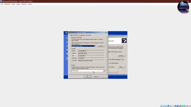 Install Windows Xp in Virtualbox 2022 смотреть онлайн