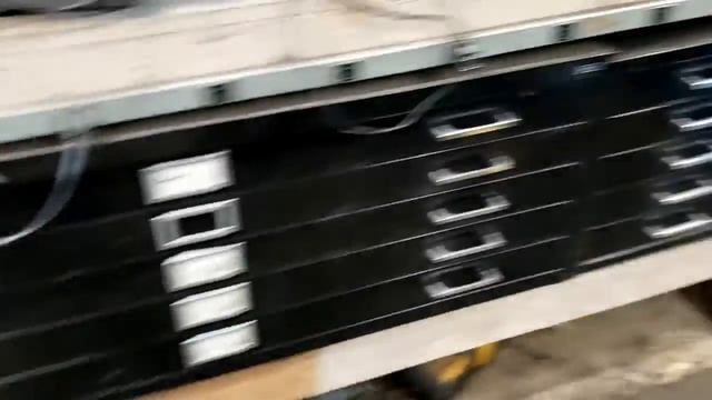 Yamaha Big Bear Rehab - Part 3 смотреть онлайн