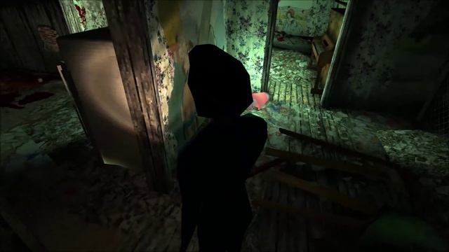 Power Drill Massacre: Bad Ending смотреть онлайн