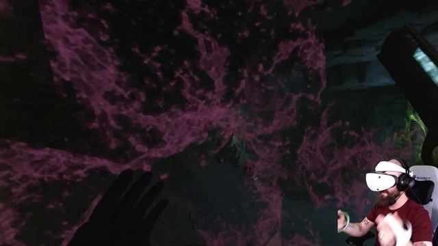 A BEAUTIFUL NEW VR Adventure For PSVR 2! // Hubris PSVR 2 Gameplay Impressions