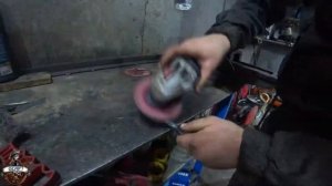 Воронение металла в домашних условиях - Чернение металла своими руками