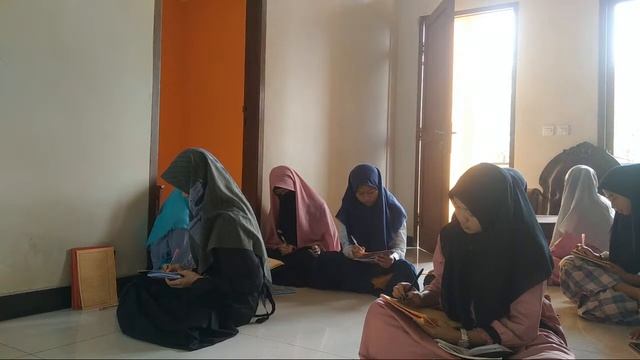 ? (LIVE) PART 8 || Kitab Fathul Qorib || Bulan Syawal смотреть онлайн