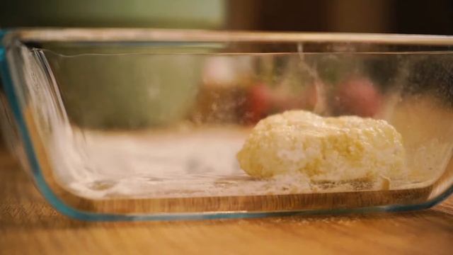 Готовим с "Магнолией". Сырники в духовке. смотреть онлайн