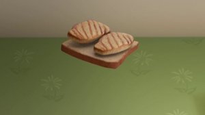 Фиксики | Фиксиктэр | Бутерброд | №146 | Сахалыы мультик | Дубляж