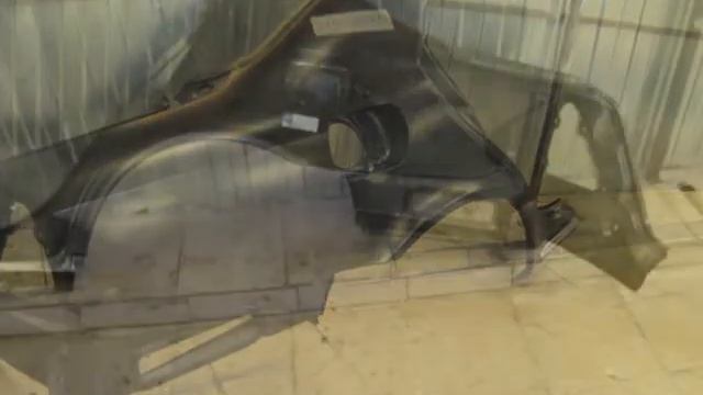 Крыло правое заднее Мерседес е класс 211 a2116301021 Заднее правое крыло Mercedes W211 смотреть онлайн