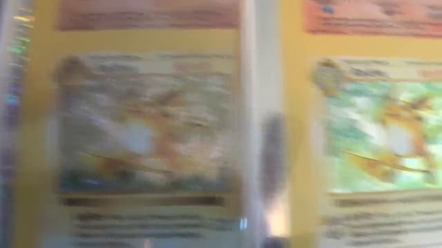 Pokemon TEST Uncut Sheet PRE-1st Edition Base set? Shadowless Charizard + Info смотреть онлайн