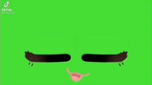 "Подборка футажей-рта и глаз"~Gacha Life