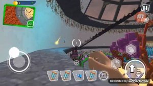 Дарк риддл часть3 база марсианцов прохождение игры