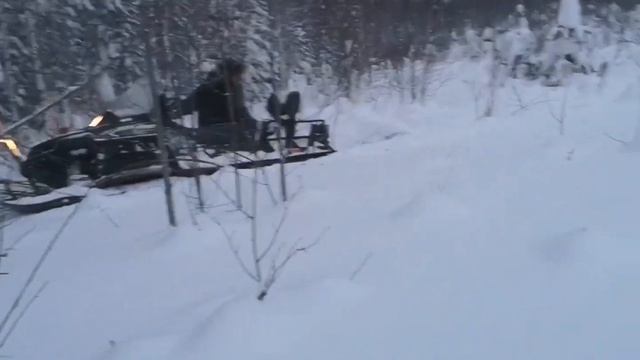 Стелс Ставр. покатушки с brp. смотреть онлайн