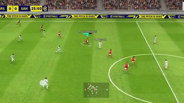 eFootball 2023 Mobile (PES 23) Apk+Obb v7.4.1 Download Android & iOS смотреть онлайн