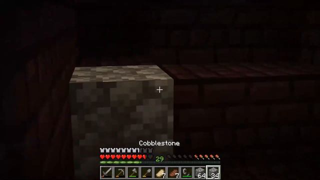 I beat Minecraft on the lowest FOV смотреть онлайн