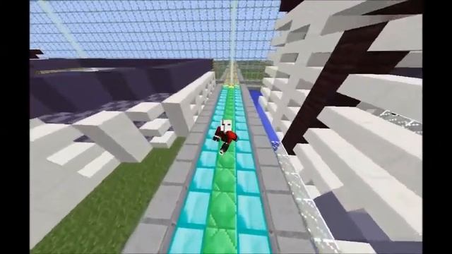 SERVER NEACRAFT | SORTEO смотреть онлайн