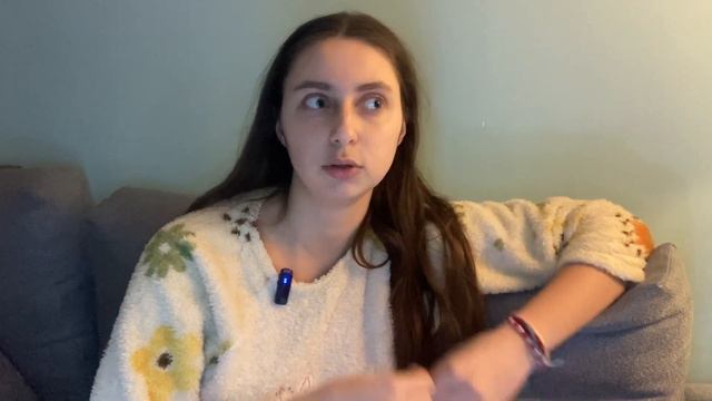 Почему личные границы это важно? смотреть онлайн