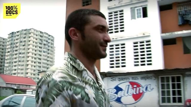 Système D au Panama смотреть онлайн