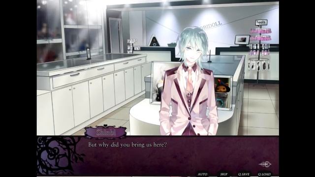 A Different Kind Of Marking... ~ NAMELESS: THE ONE THING YOU MUST RECALL [LANCE] ~ Part 23 смотреть онлайн