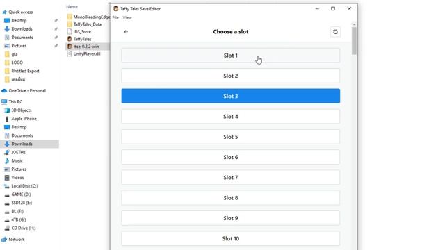 โปรโกงเกม โกงได้ทุกอย่าง Taffy Tales ทำได้ทุกเวอร์ชั่น!!