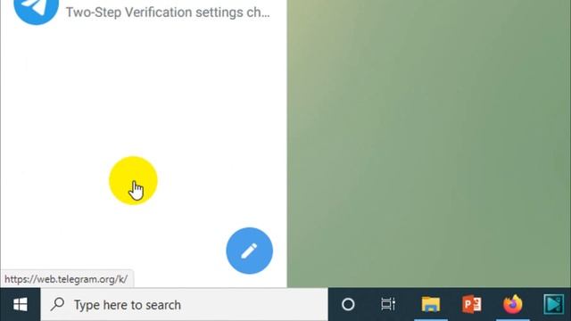 How to Log Out Your Telegram Account from a Browser? | Logout From Telegram Browser смотреть онлайн