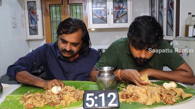 5 KG Peshawari Chawal - Pakistani Golden Pulao Eating Challenge | Pakistan Street Food Challenge |