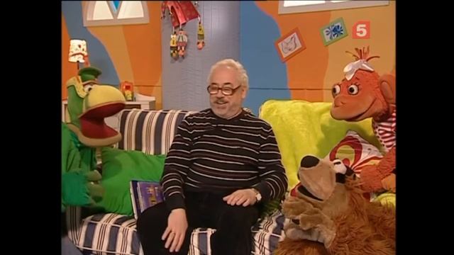 Когда-нибудь...Михаил Яснов.Инна Карлина Владимир Новоженин смотреть онлайн