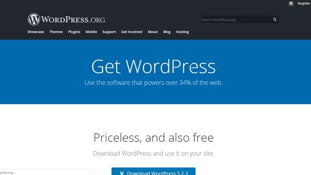 COMO REMOVER MALWARE DO WORDPRESS смотреть онлайн
