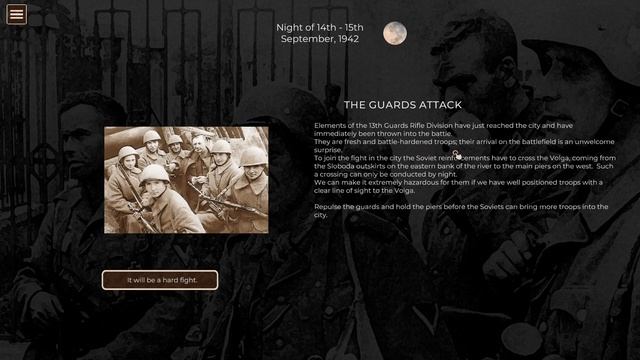 Cauldrons of War | Stalingrad | 01 смотреть онлайн