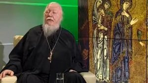 «Блаженны нищие духом» (Мф. 5_3) Прот. Дмитрий Смирнов