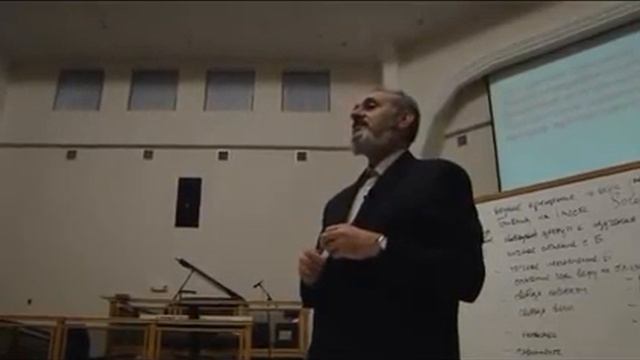 Что делает баптиста баптистом?