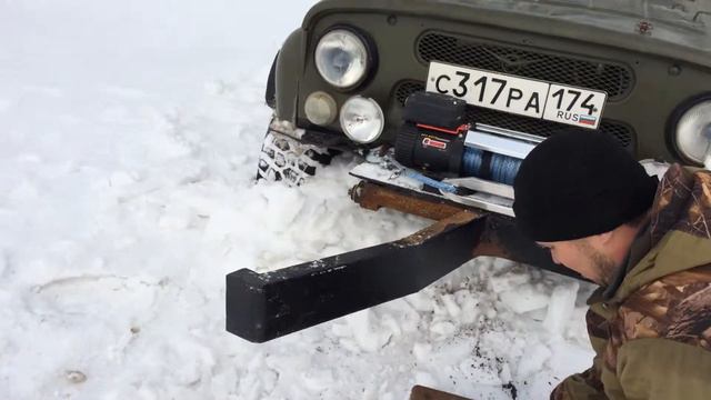 Скрытые уголки подземного цвета