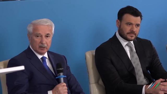 Почему россияне скупают недвижимость в Азербайджане. Эмин Агаларов рассказал «Москва-Баку»