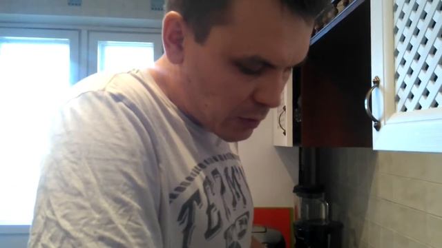 Масленица Муж печет блины (отчет к проекту "Жить интересно") смотреть онлайн