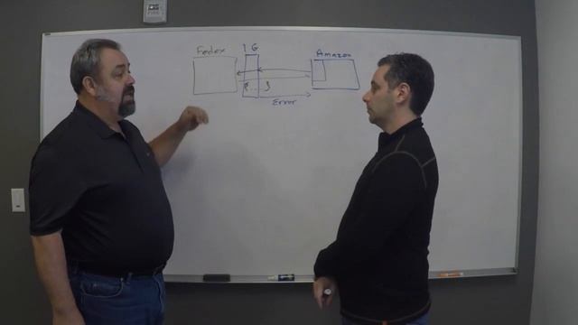 Machine to Machine Identity - Intro to Identity Series смотреть онлайн