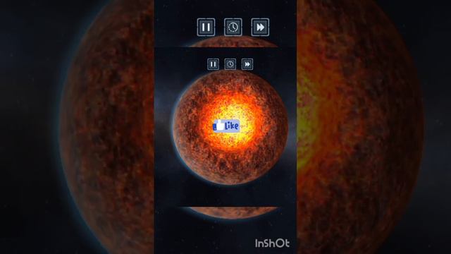 столкновение земли с луной #shortvideo #shortsvideo #subscribe #fypシ #like #видео #игры #планеты смотреть онлайн