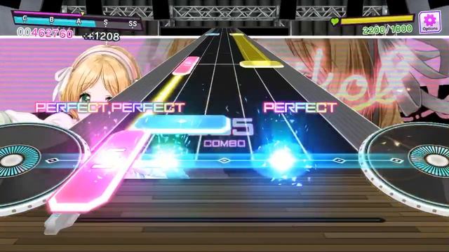 「D4DJ Groovy Mix EN」The IF Dancer - Lyrical Lily (EXPERT 12+) PFC смотреть онлайн