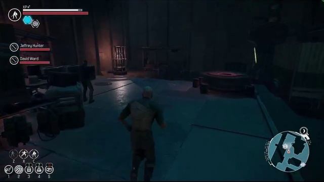 the technomancer прохождение на русском 2 часть смотреть онлайн