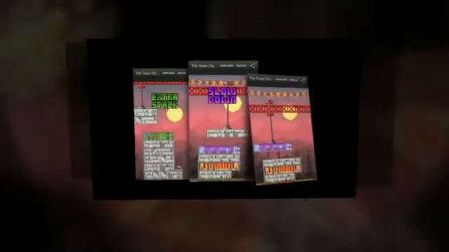 The Tower Classic смотреть онлайн