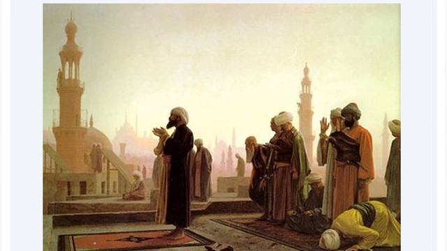 ОМРК. Урок 8. Хранители предания в религиях мира смотреть онлайн