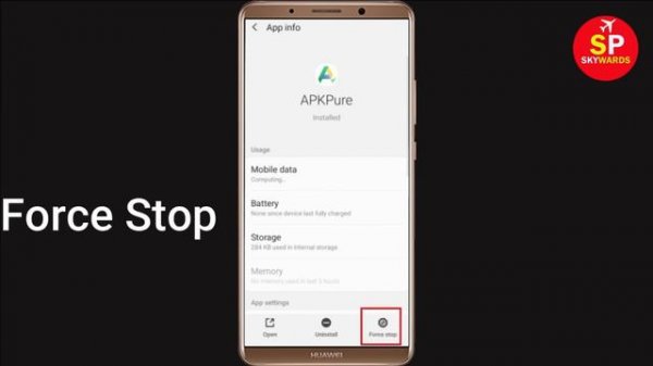 Fix "APKPure" App Not Working / APKPure Not Opening Problem In Android Phone