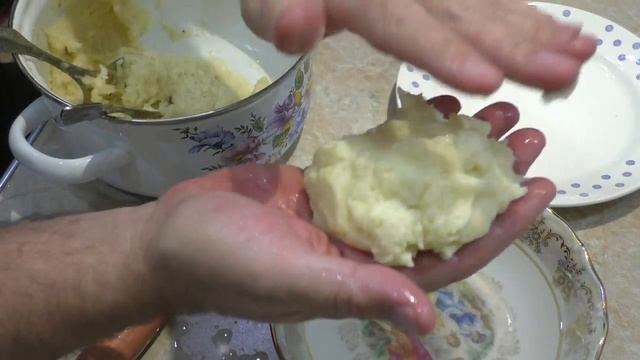 Готовим детское меню 