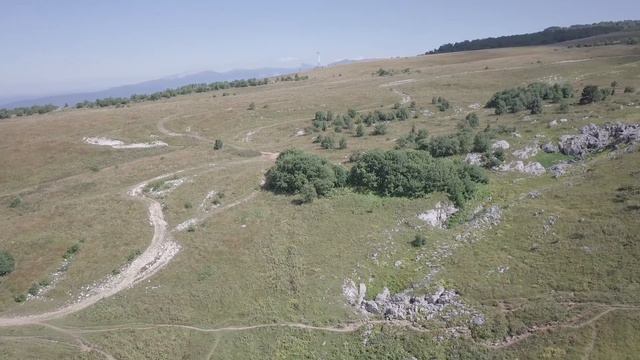 Лаго-Наки плато 2020, полет 1 смотреть онлайн