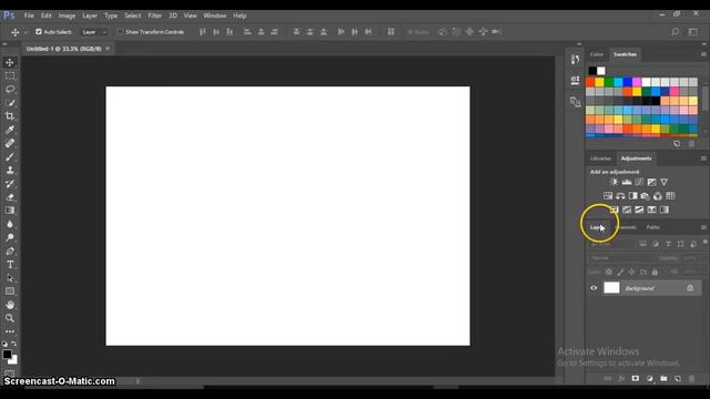Adobe Photoshop CC Full Tutorial in Bangla | Part-1 смотреть онлайн