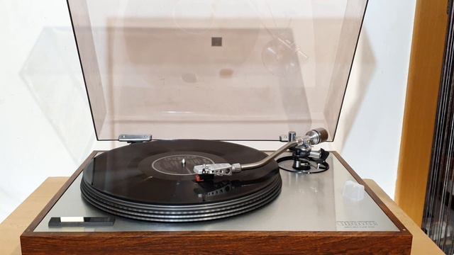 Mezzoforte - Crystal Rain - Luxman PD-282 + Sumiko Moonstone смотреть онлайн