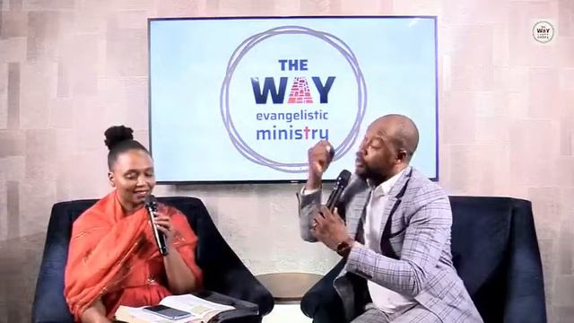 WORD & PRAYER! • He is my glory the lifter of my head смотреть онлайн