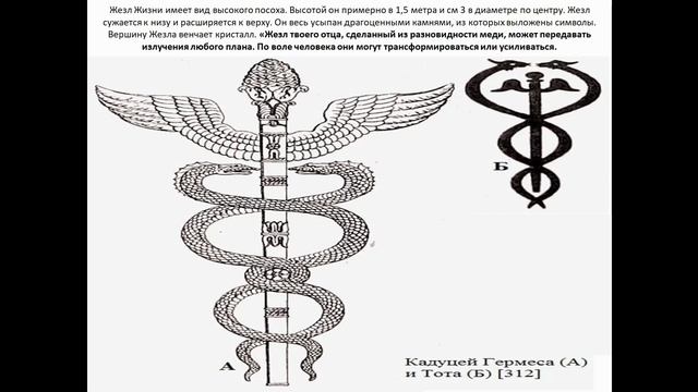 Технологии Богов / Виктор Максименков смотреть онлайн